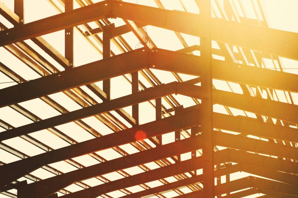 construcción Tenerife